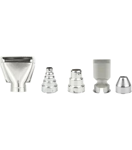 Amazon | 太洋電機産業(goot) ヒートガンノズル ワイド型 HG-900NW